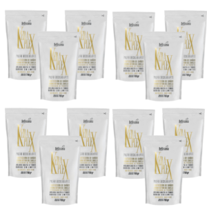 Kit Polvo decolorante keraplex Bellissima x12