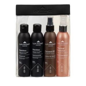 Kit Travel Viajero La puissance