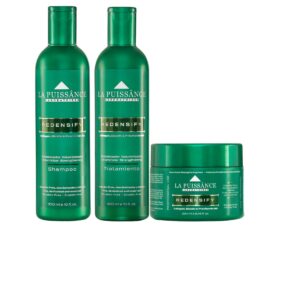 kit Voluminizador Completo La Puissance