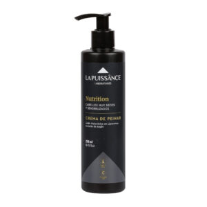 Crema de Peinar Argan x250ml La Puissance