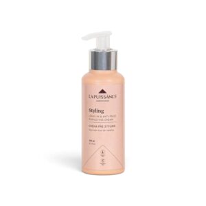 Crema de peinar Anti frizz & prot termica 145ml