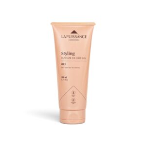 Gel fijacion fuerte Ultimate Fix Hair x 200ml